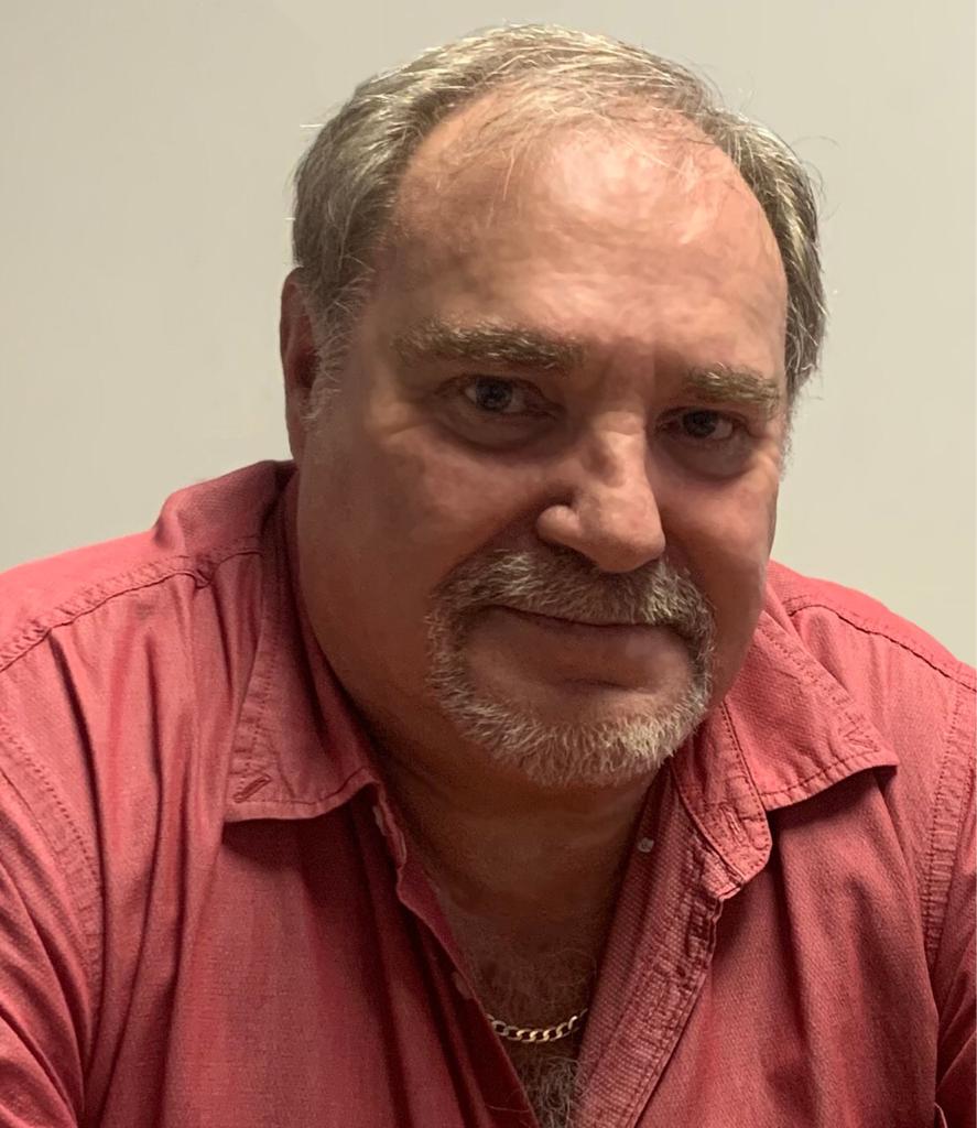 Agent profile for Johan Cronje