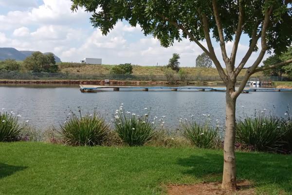 Investment worth your while – a beautiful piece of land awaits your offer at the West Lake Estate within this 24/7 security estate. ...