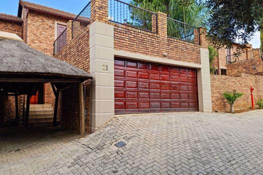 3 Bedroom House to rent in Meyersdal