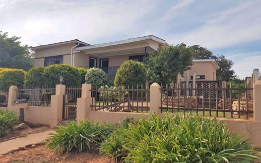 3 Bedroom House for sale in Heidelberg