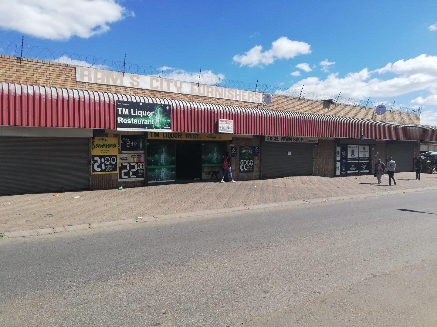 Commercial property for sale in Polokwane Central - P24-111114162