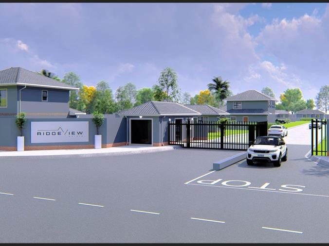 4 Bedroom House for sale in Cloverdene