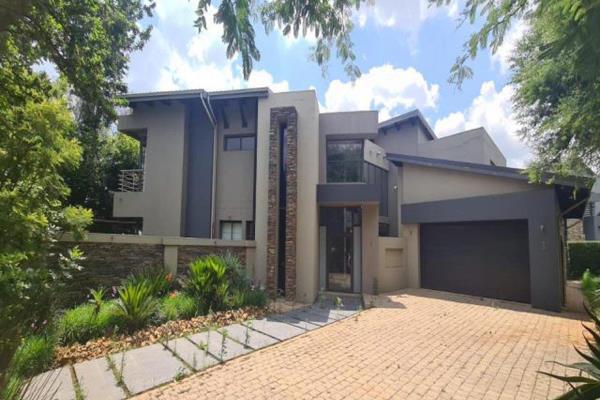 This stunning 4 Bedroom, 4 Bathroom (All en-suite) home is for sale situated in ...