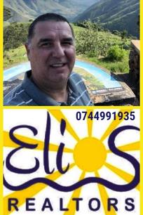 Basil Giannikos