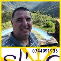 Agent profile for Basil Giannikos