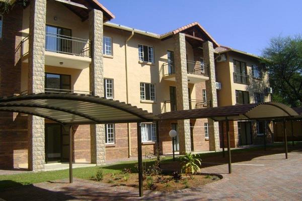 1 Bedroom
1 Bathroom
Open plan kitchen/living room
1 Carport
Communal pool
Secure complex close to the mall.
Ground floor unit