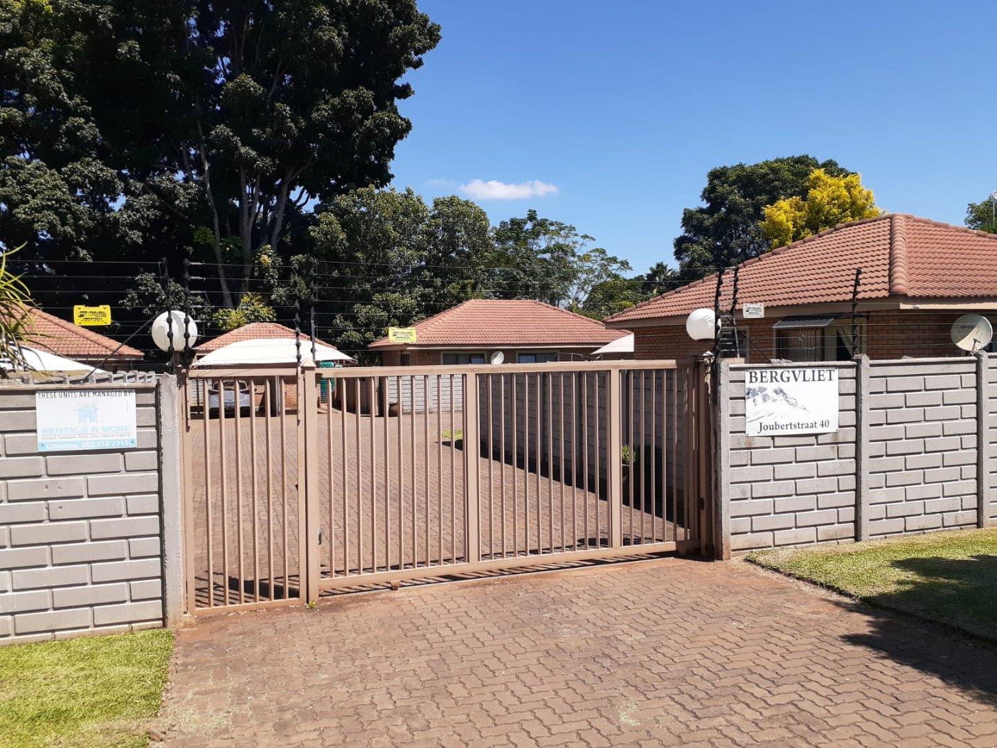 Property and houses for sale in Louis Trichardt Louis Trichardt