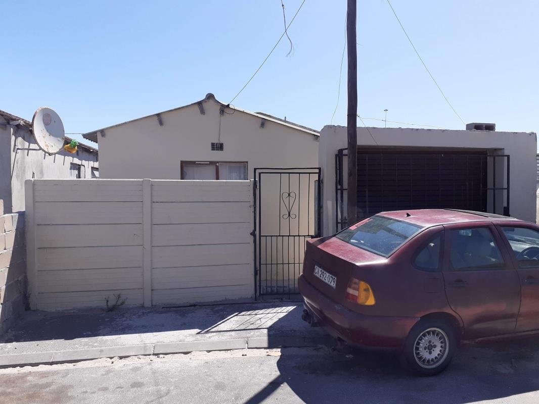 Houses for sale in Khayelitsha Khayelitsha Property