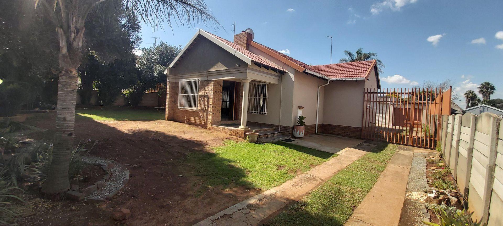 Houses for sale in Germiston Germiston Property Page 3