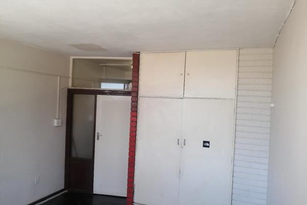 Bachelor Flat to Rent in Pietermaritzburg Central

Well located clean and safe 1st ...