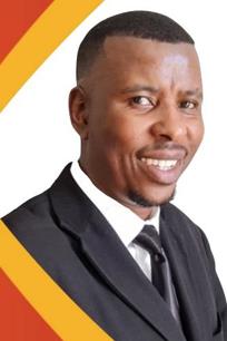 Agent profile for Mkhumbuzi Ngeva