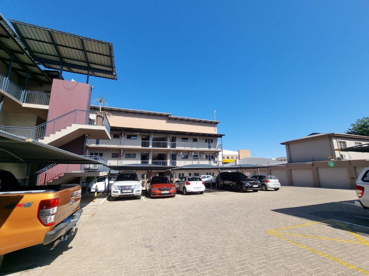 Commercial property for sale in Polokwane Central - P24-111143573