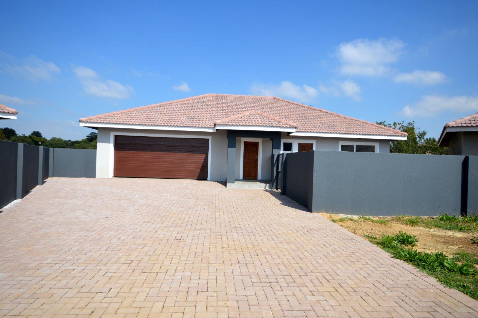 Arcon Park Property Property and houses for sale in Arcon Park