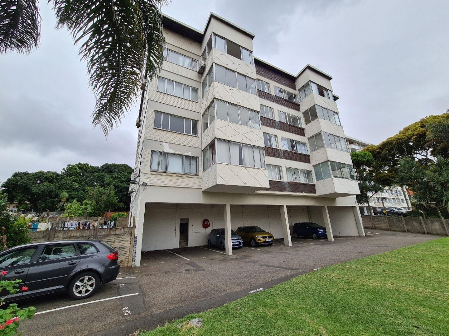 Apartments / flats to rent in Durban Durban Property