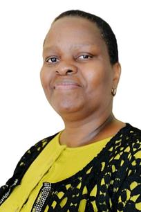 Agent profile for Mpho Seopa