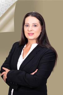 Agent profile for Chantell Badenhorst