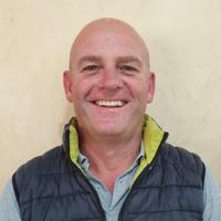 Agent profile for Shane Schutte