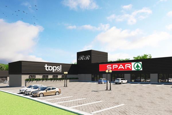 New spar randpark ridge centre under renovation - new stores available soon !
Retail ...