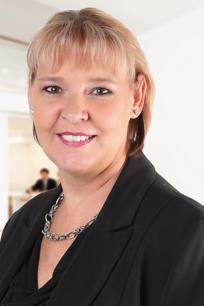 Agent profile for Martie Hofmeyr