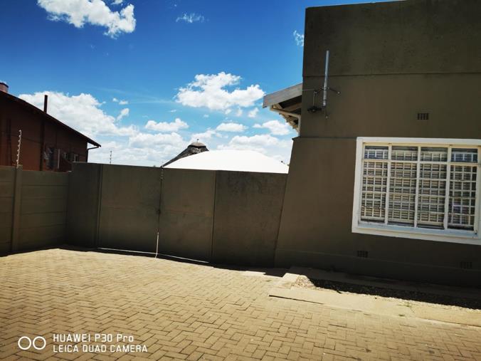 Commercial Property for Sale in Windhoek North