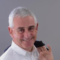 Agent profile for Marcel Hoogebeen