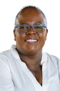 Agent profile for Maureen Chauke