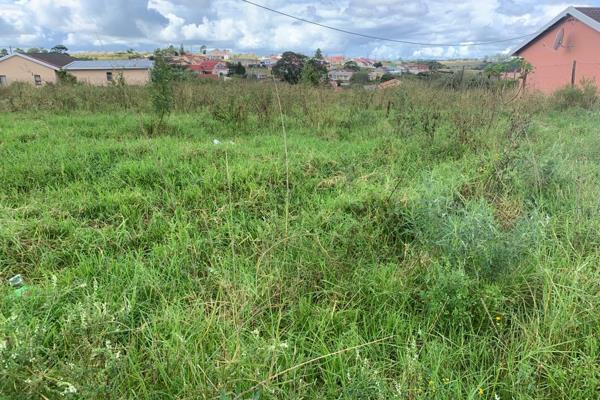 We would like to introduce to you this lovely plot situated in one of the most popular suburbs of Butterworth. This plot is ideal for ...