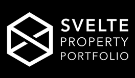 Svelte Property Portfolio