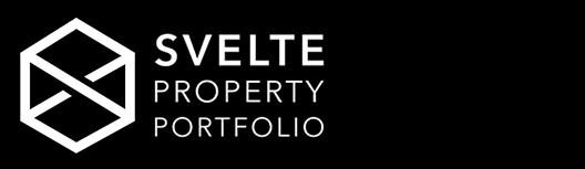 Svelte Property Portfolio