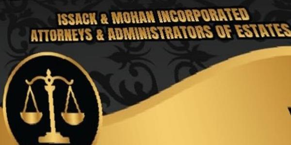 Issack & Mohan Incorporated