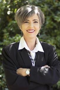 Agent profile for Marsha Delport