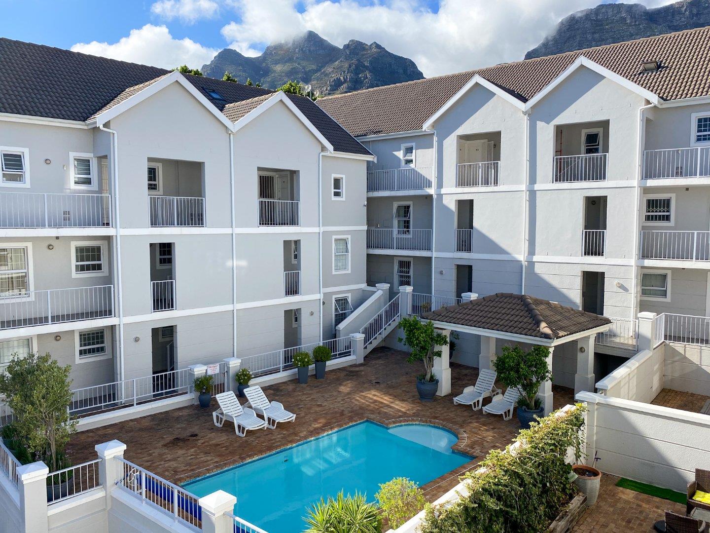 1 Bedroom Apartment / flat for sale in Oranjezicht 8 Vriende Street