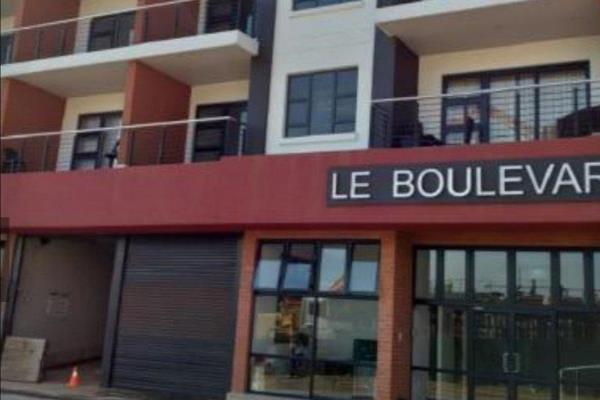 Le boulevard offers convenient living at its best,is offering last ground floor 2 ...