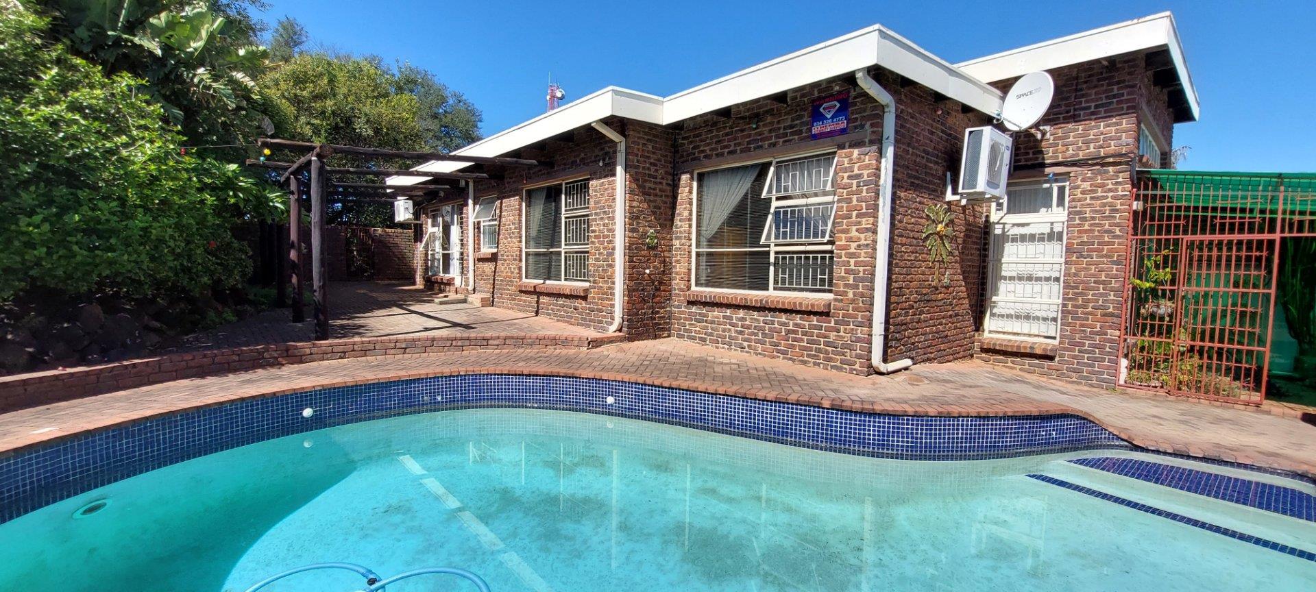 Property and houses for sale in Newcastle Newcastle Property