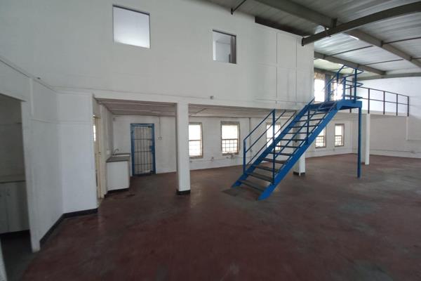 Neat, upmarket mini industrial / commercial units available to let in a 24 hour secure business park complex. The unit comprises of a ...