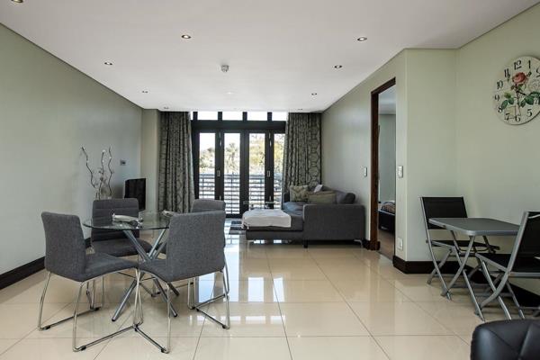 A 95m2 one bedroom apartment offering contemporary modern living.
An incredibly spacious ...