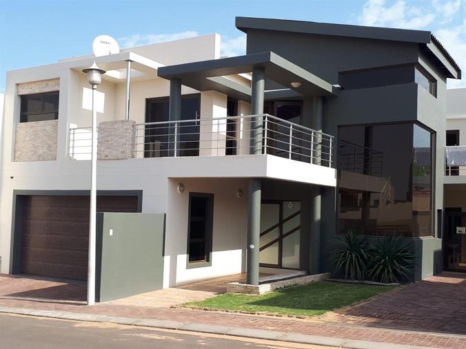 3 Bedroom House for Sale in Langstrand