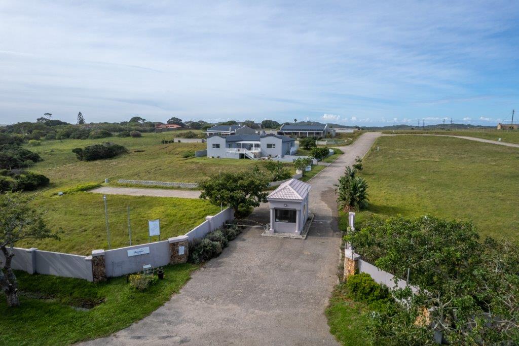 Vacant land / plot for sale in Boesmansriviermond 348 Alexandria Street P24113215983