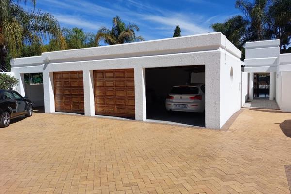 The property is located in an established residential road within Edenvale, in the ...