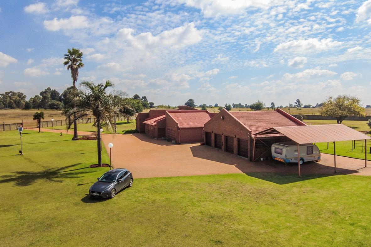 Slaterville Ah Property Property and houses for sale in Slaterville