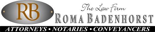 Roma Badenhorst Attorneys