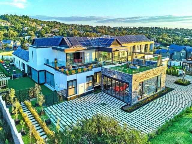 5 Of The Most Expensive Homes Now On Sale In South Africa   283480412