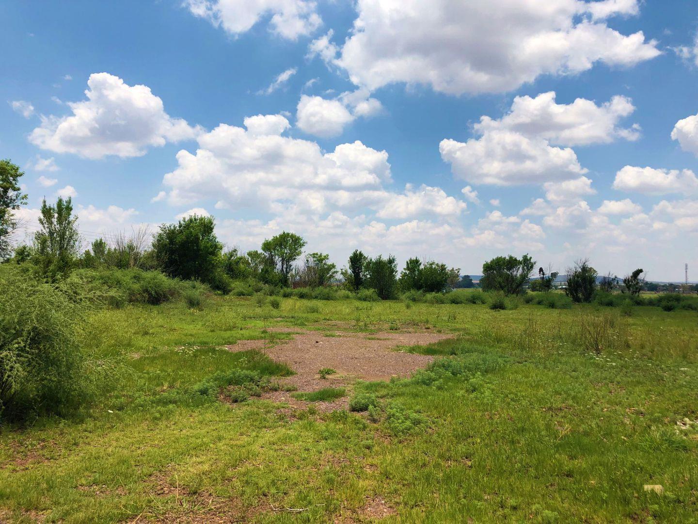 Baillie Park Property Vacant land / plots for sale in Baillie Park