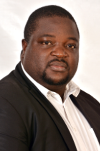 Agent profile for Absalom Ncube