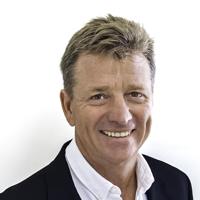 Agent profile for Pete Sunderland