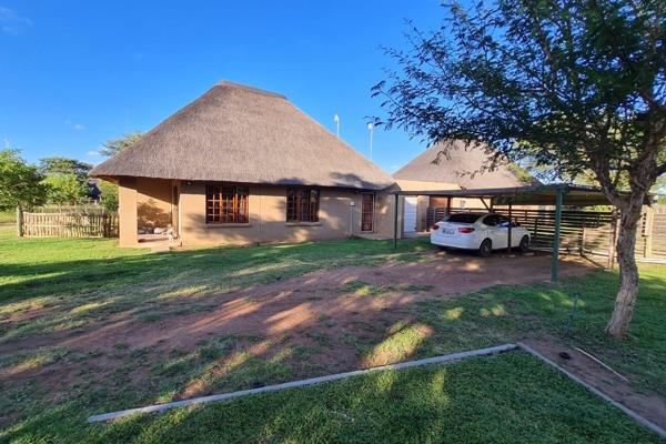 Farms For Sale In Polokwane : Polokwane Property : Property24.com - Page 10