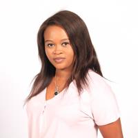 Agent profile for Karabo Moloi