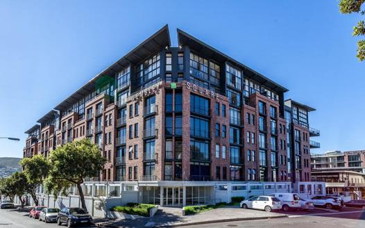 2 Bedroom Apartment / Flat to rent in Gardens