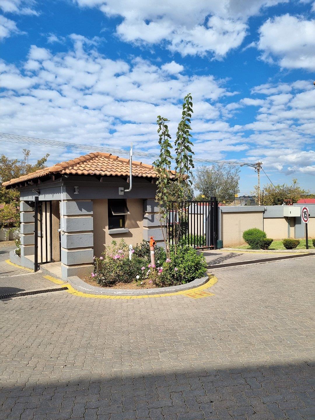 Property and houses to rent in Germiston Germiston Property