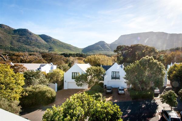 Property and houses for sale in Noordhoek : Noordhoek Property ...